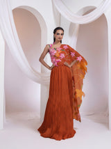 SIENNA BLOOM