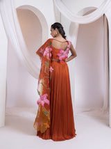 SIENNA BLOOM