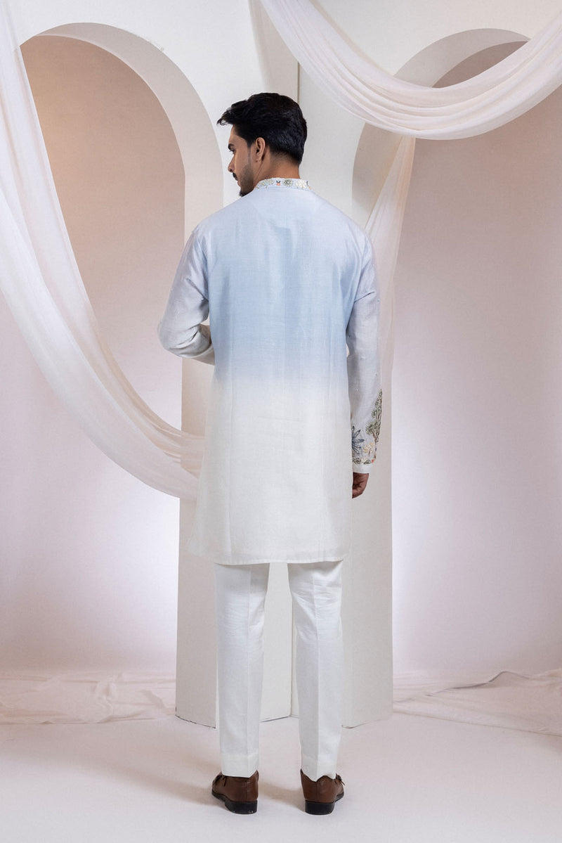 Neelra Kurta Set
