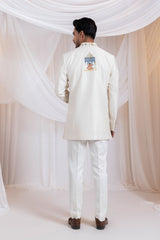 Darbaar Royale Bandhgala