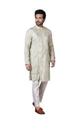 Urban Armor Rexine Kurta Set