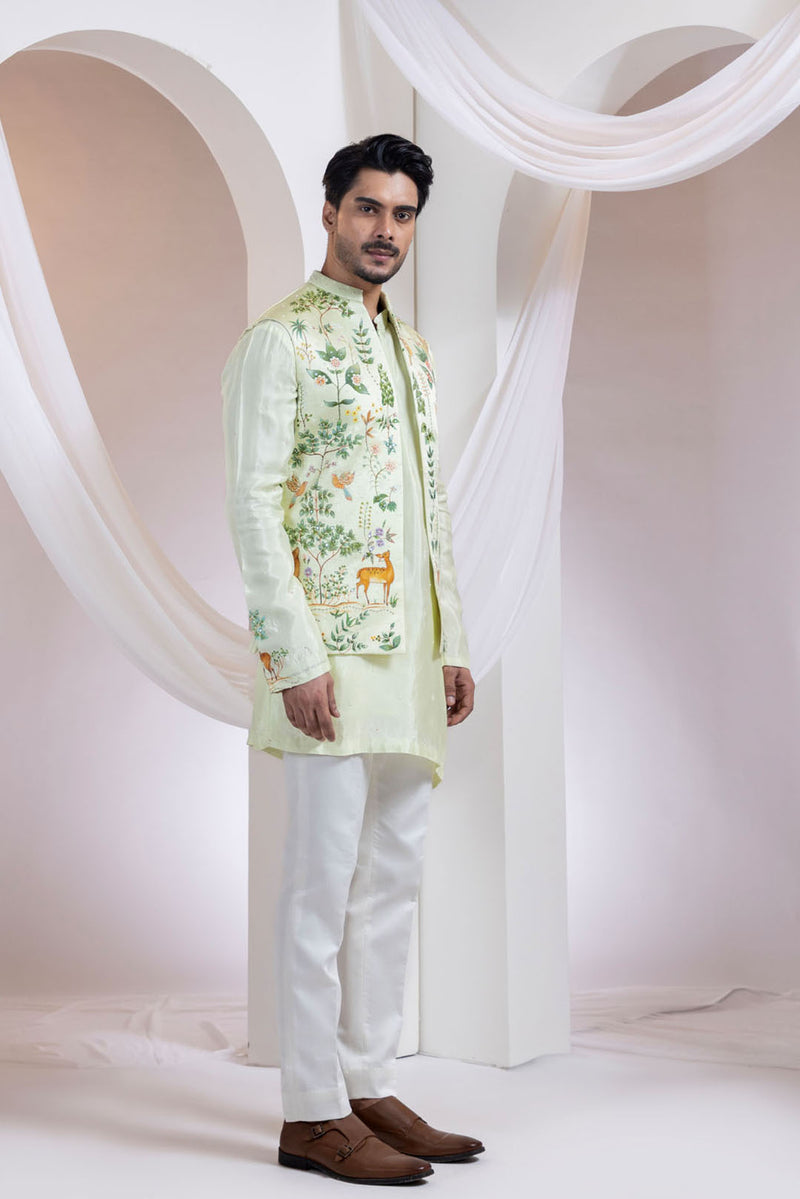 Pastel Forest Mist Set