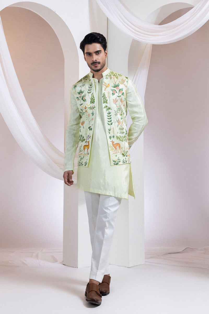 Pastel Forest Mist Set