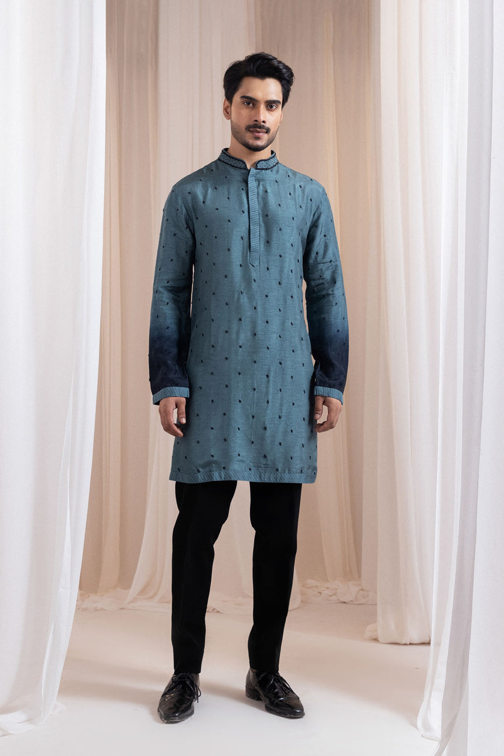 Buy Latest Puja Event Dress for Men at Best Prices - Smriti Apparels