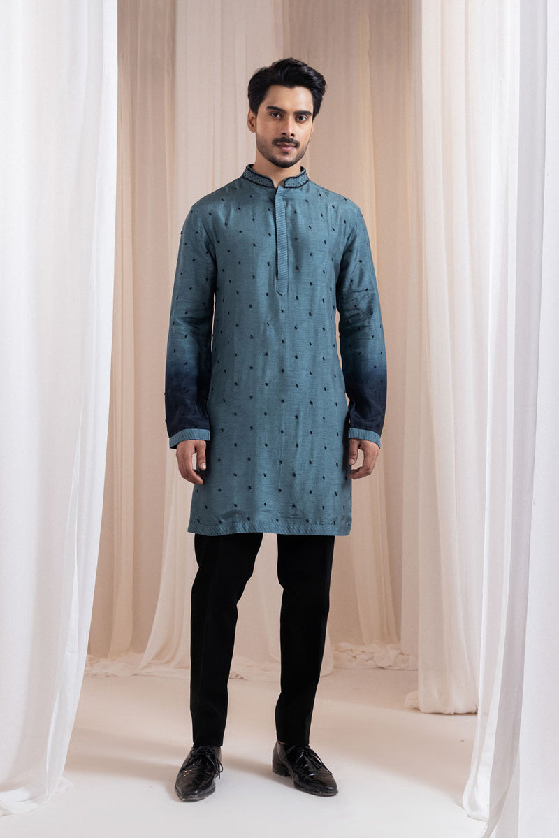 Inkloom Kurta