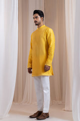 Solstrike Kurta Set
