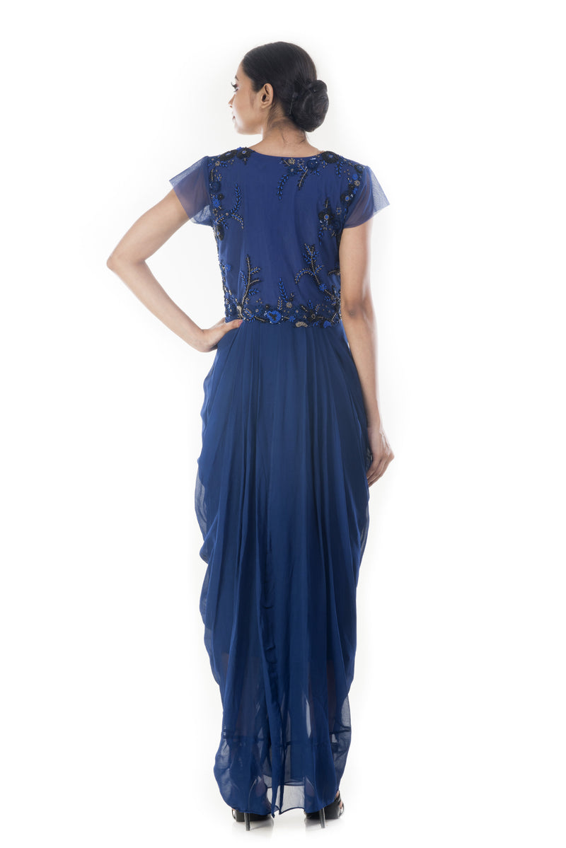 Trending Dhoti Style Dresses for Women | Libas